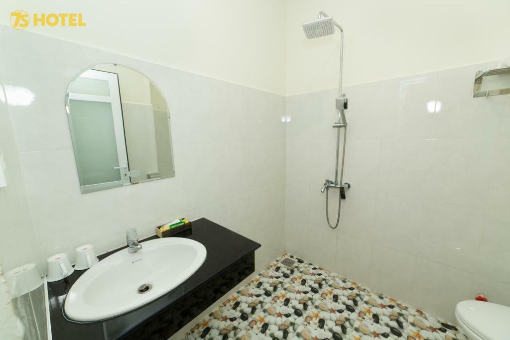 An Phu Hotel Dalat Exterior foto